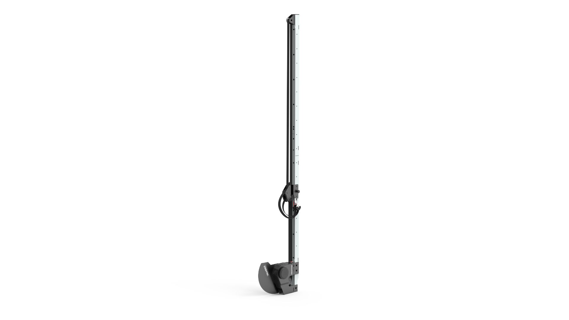 kPulley PRO - base + Beam XL