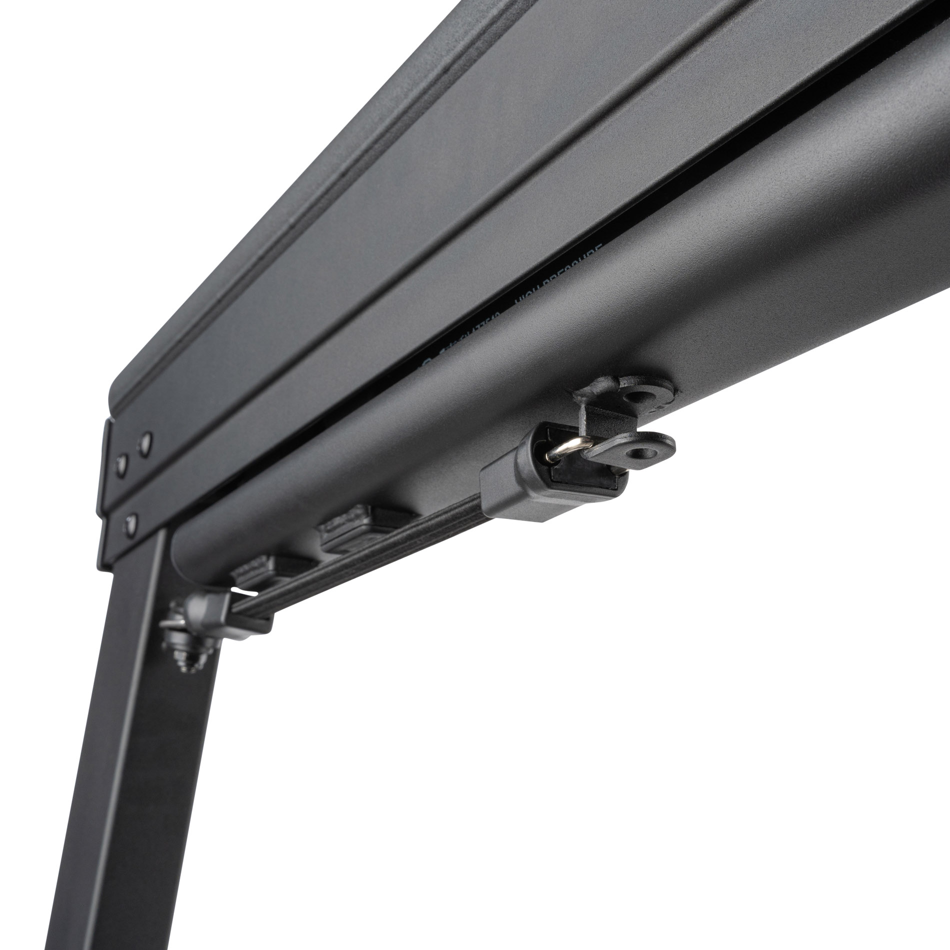 Tunturi Platinum Core Treadmill
