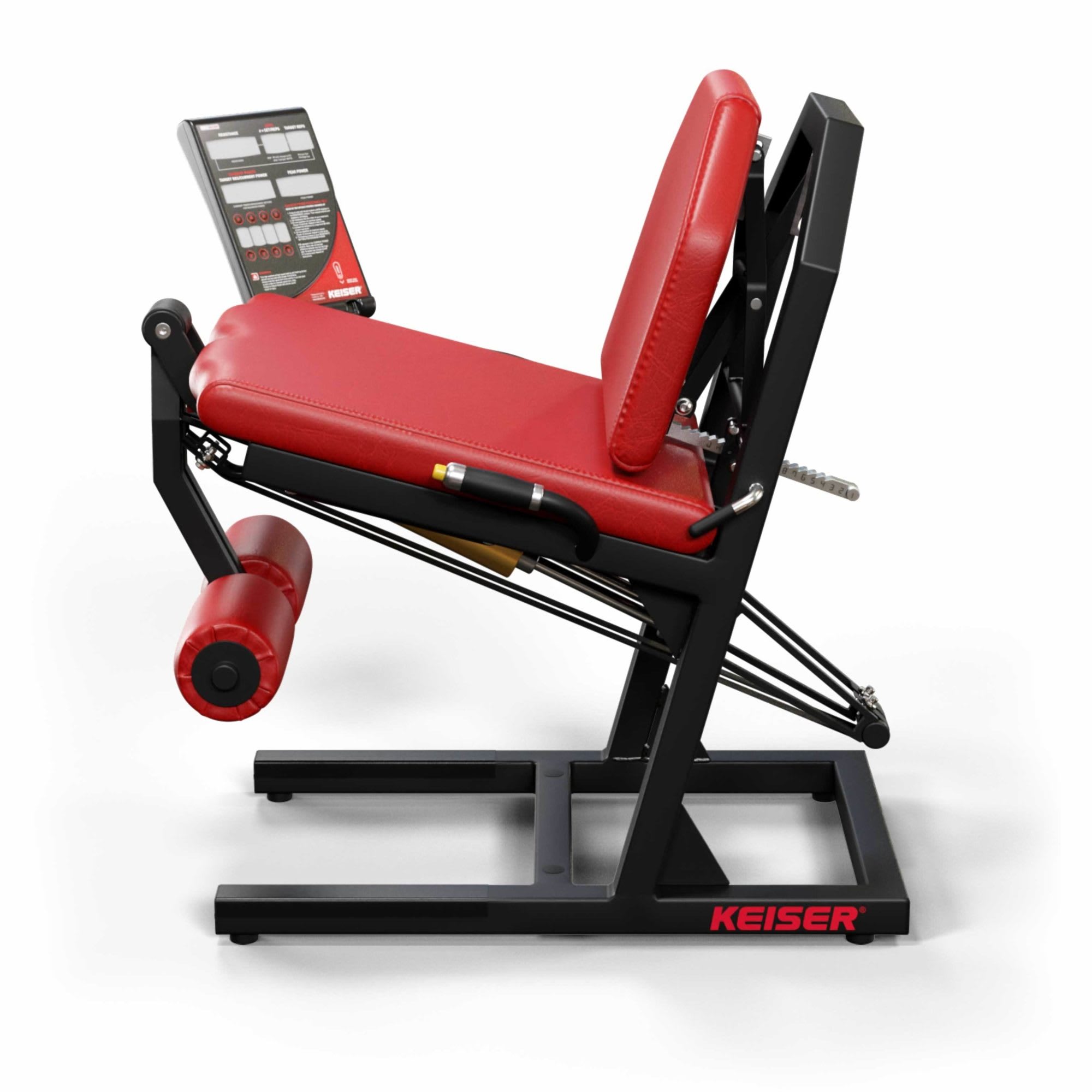 Keiser Air300 Leg Extension