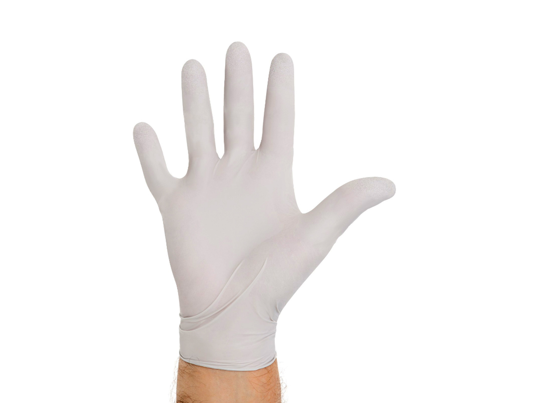 Gants d'examen Sterling Nitrile - non-stérils - XS - 10 x 200 pcs