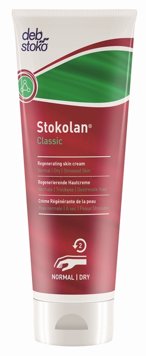 Stokolan® Classic 100 ml - 1 pc