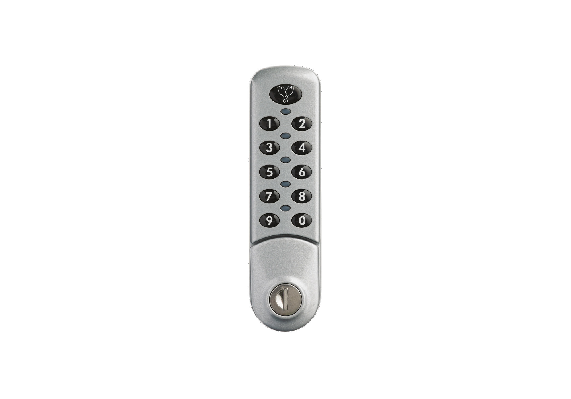 Wiegand® masterkey voor EuroLock code slot - 1 st