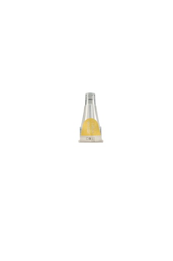 Pennaalden - 31G x 5 mm - Quinta ETW - geel - 100 st