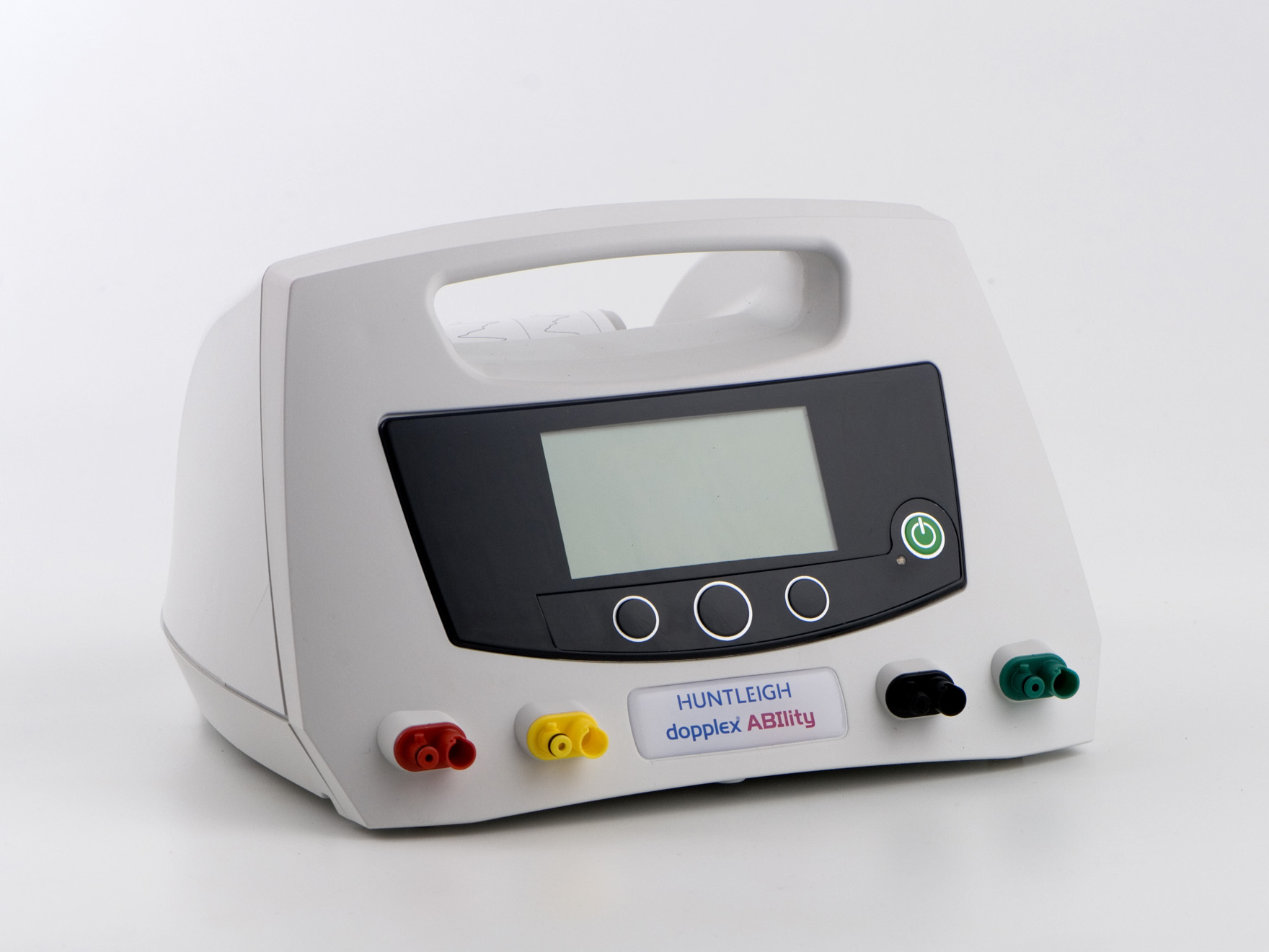 Ability - bloeddrukmeter