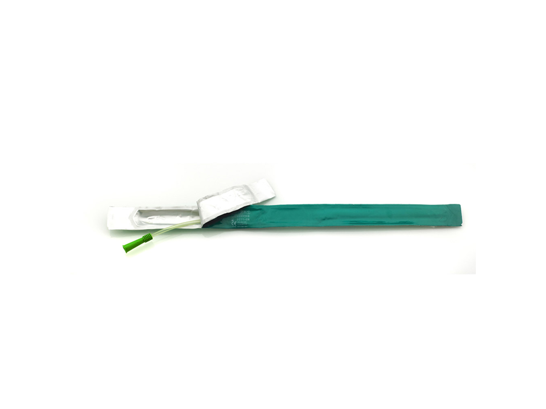 Speedicath nelatonsondes - hydrofiele coating - éénmalig gebruik - 20 cm - Ch 14 - steriel - 1 x 30 st