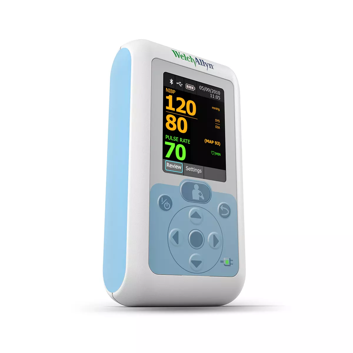 WelchAllyn bureaustatief voor ProBP 3400 bloeddrukmeter handmodel - 1 st