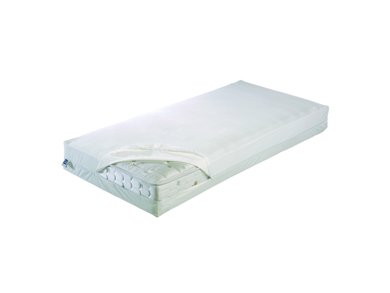 AMP - housse de matelas - 70 x 200 x 16 cm - 1 pc