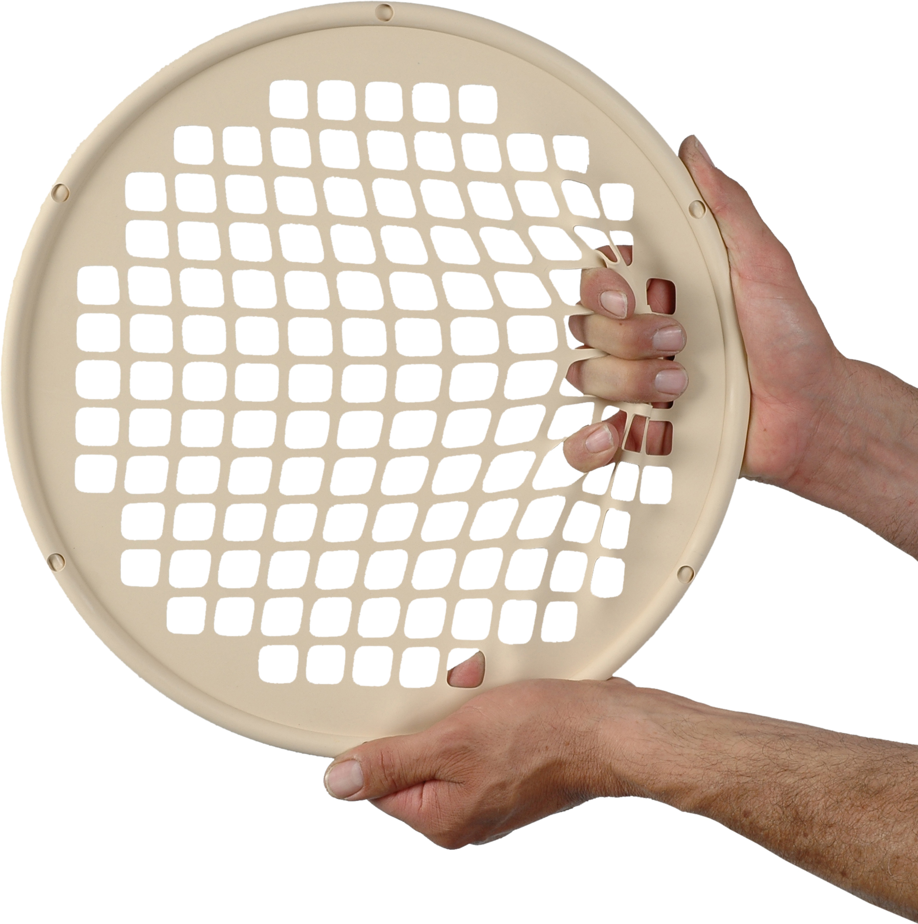 Power-Web® Senior - ultra licht - beige