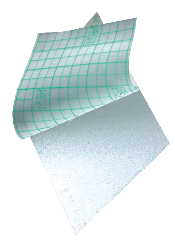 Opsite flexigrid - 6 x 7 cm - 1 x 100 st