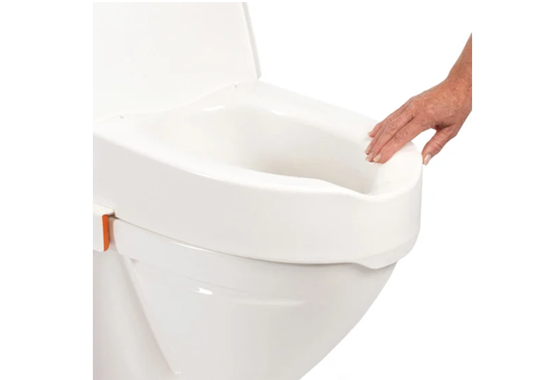 My-Loo toiletverhoger