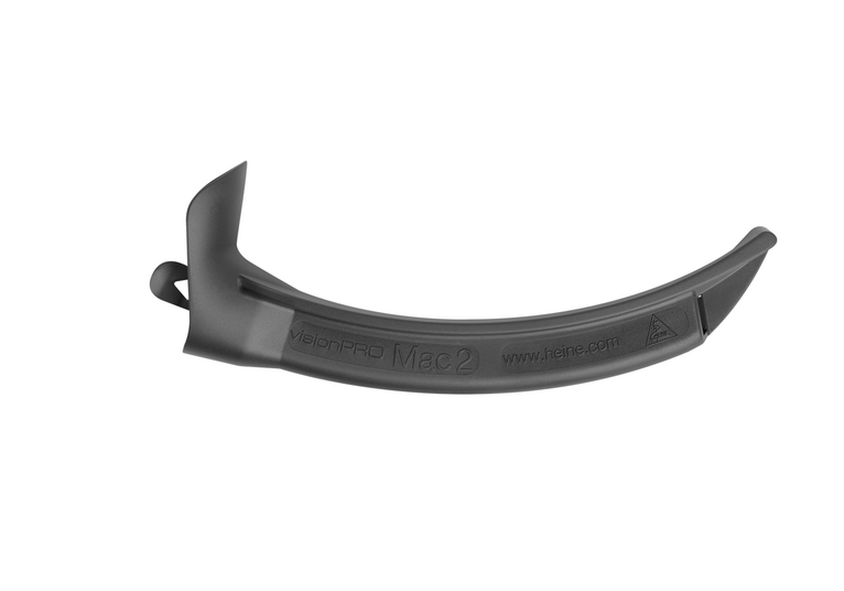 HEINE visionPRO Mac 2 - Single-Use laryngoscoopblad - 50 st