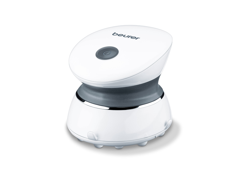 MG 17 mini massage en peeling apparaat - 1 st