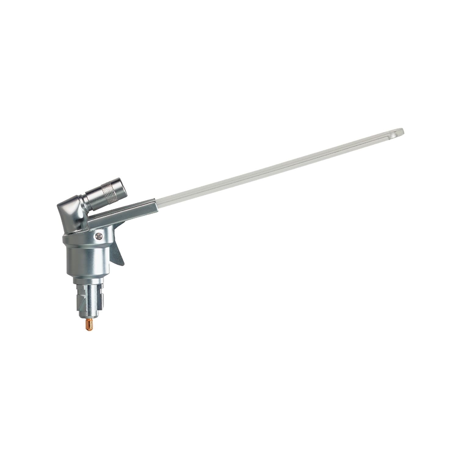 Heine porte abaisse-langue pour abaisse-langues en plastique - 3,5v - halogène - 1 pc
