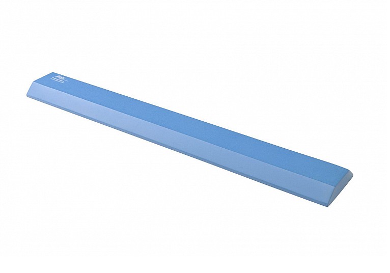 Airex Balance Beam - 162 x 24 x 6 cm - trapézoïdal