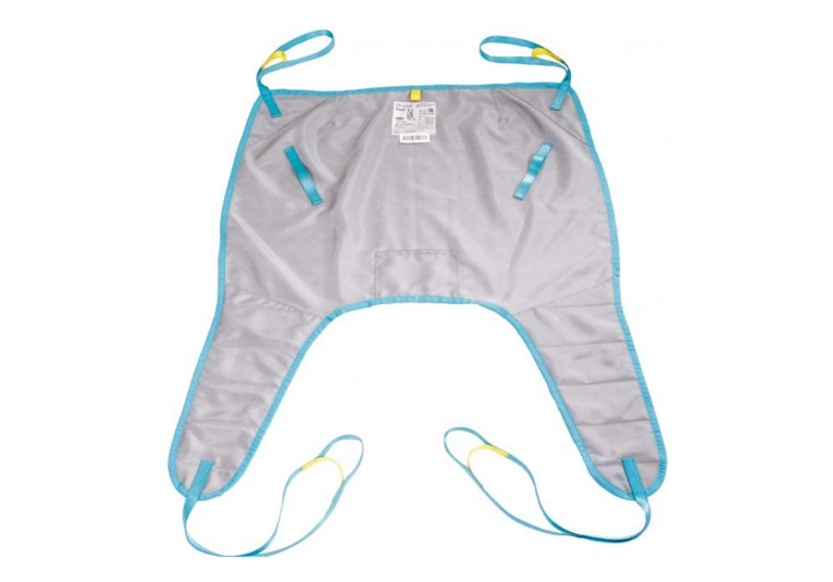 Tilband Ergolet - Universal Basic - Mesh - 275 kg - M - met lussen - 1 st