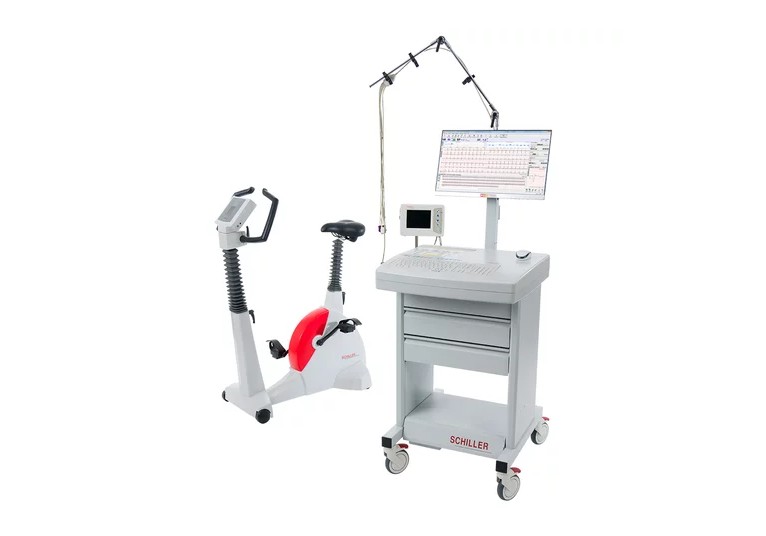 Schiller Cardiovit CS-200 Excellence