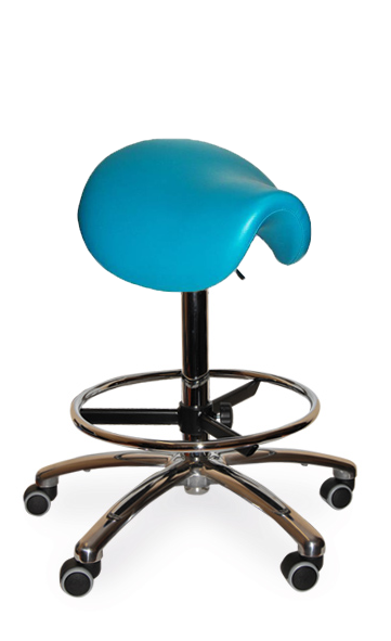 Tabouret selle TR03