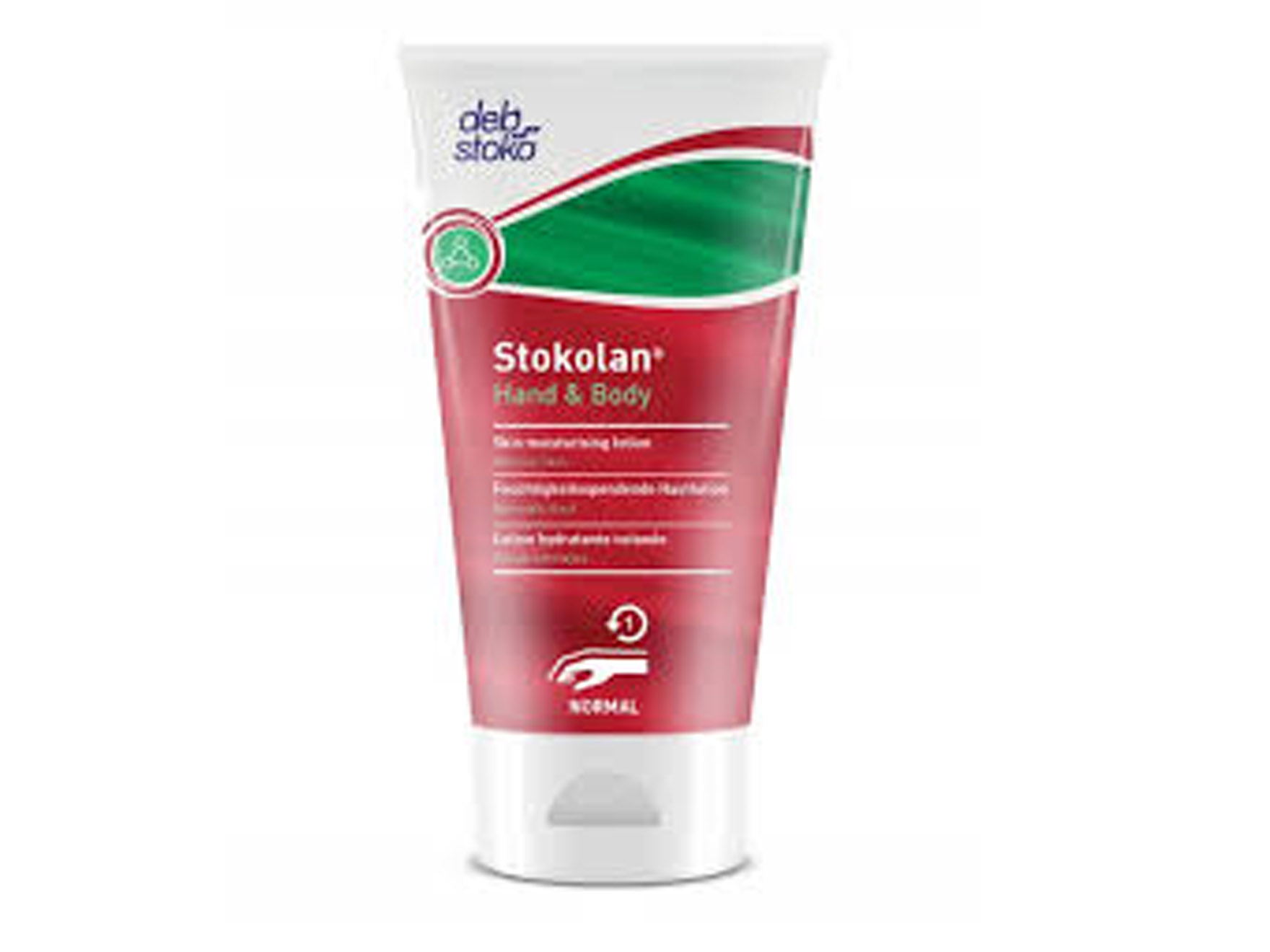 Stokolan® Hand & Body - 100 ml - 1 st