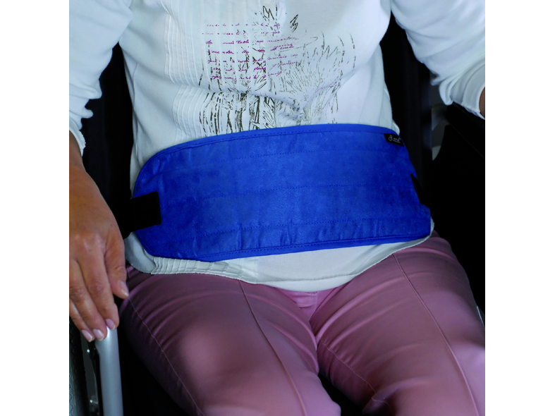 Sangle abdominale pour chaise - 1 pc