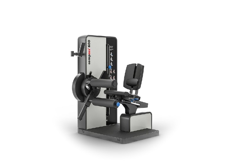 COMPASS 600 - Leg Extension/Curl