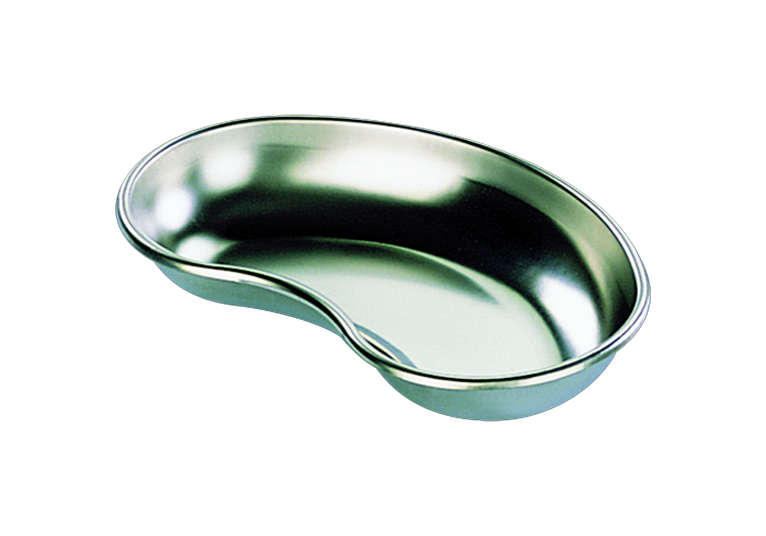 Nierbekken in RVS - 25 cm - 1 st