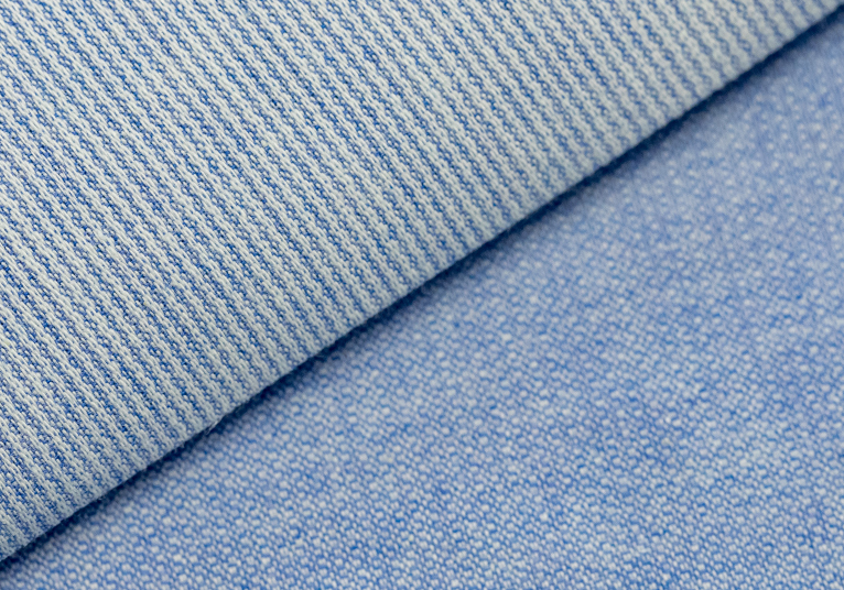 Housse en coton/polyester pour coussin Relax compact - gitane lined - 1 pc
