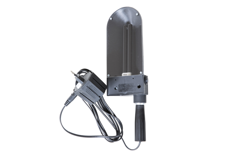Lamp de Wood portative - 1 pc