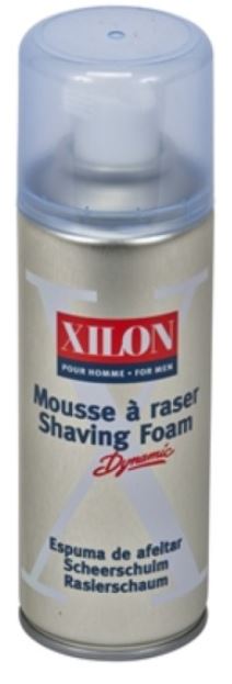 Mousse à raser - 1 x 200 ml