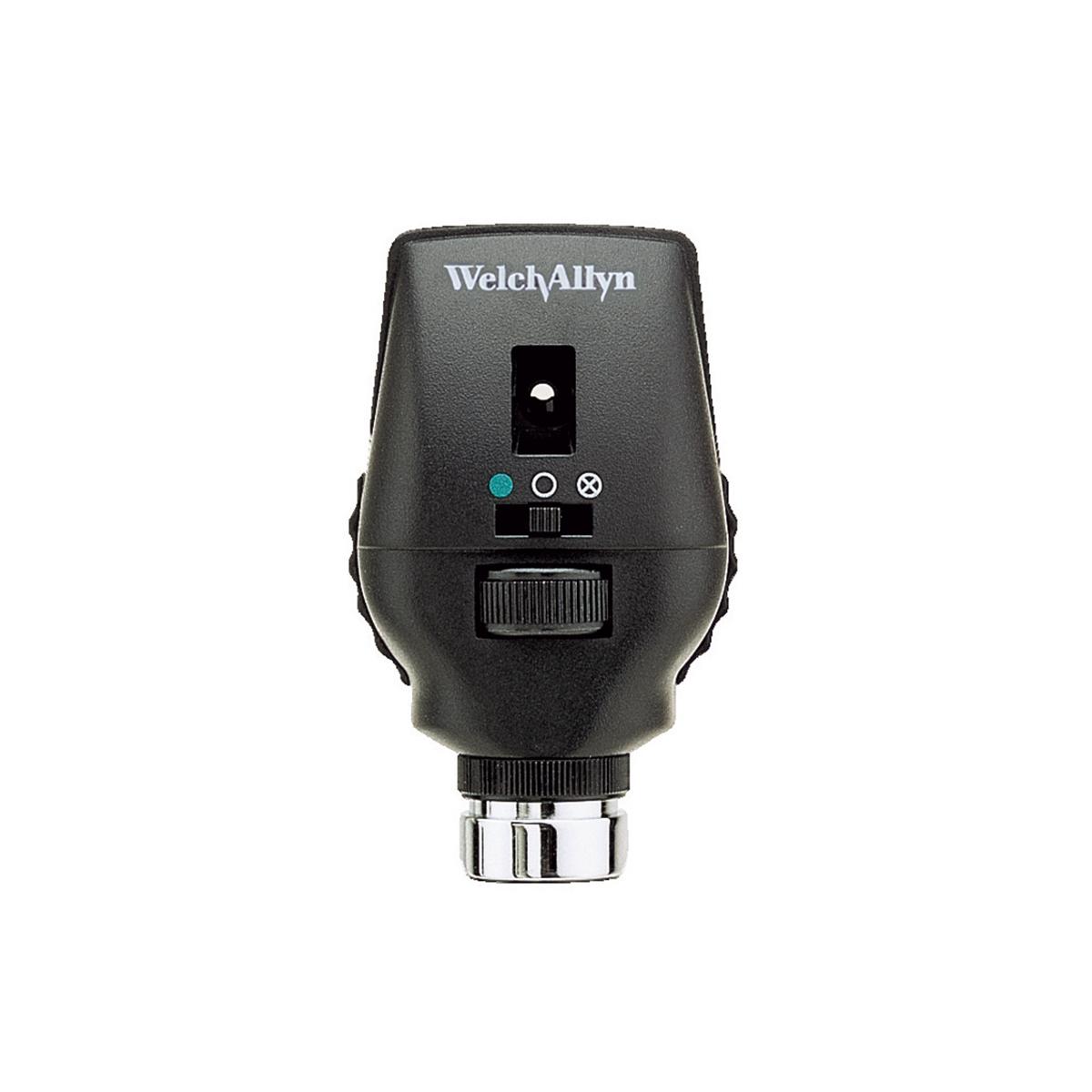 WelchAllyn ophtalmoscoopkop wa 11720 - 3,5v - halogeen - 1 st