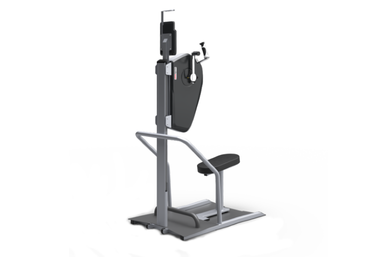 Kardiomed 540 Upper body cycle - Position assise - 1 pc