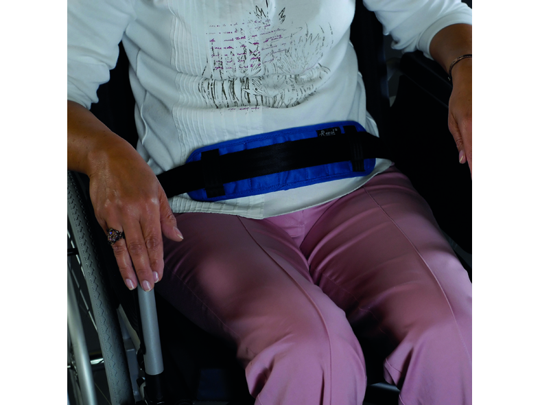 Renol sangle abdominale economique pour chaise