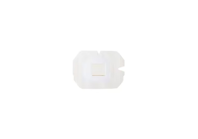 3M™ Tegaderm™ CHG Chloorhexidinegluconaat I.V. chirurgische kleefpleister - 10 x 12 cm - 1 x 25 st