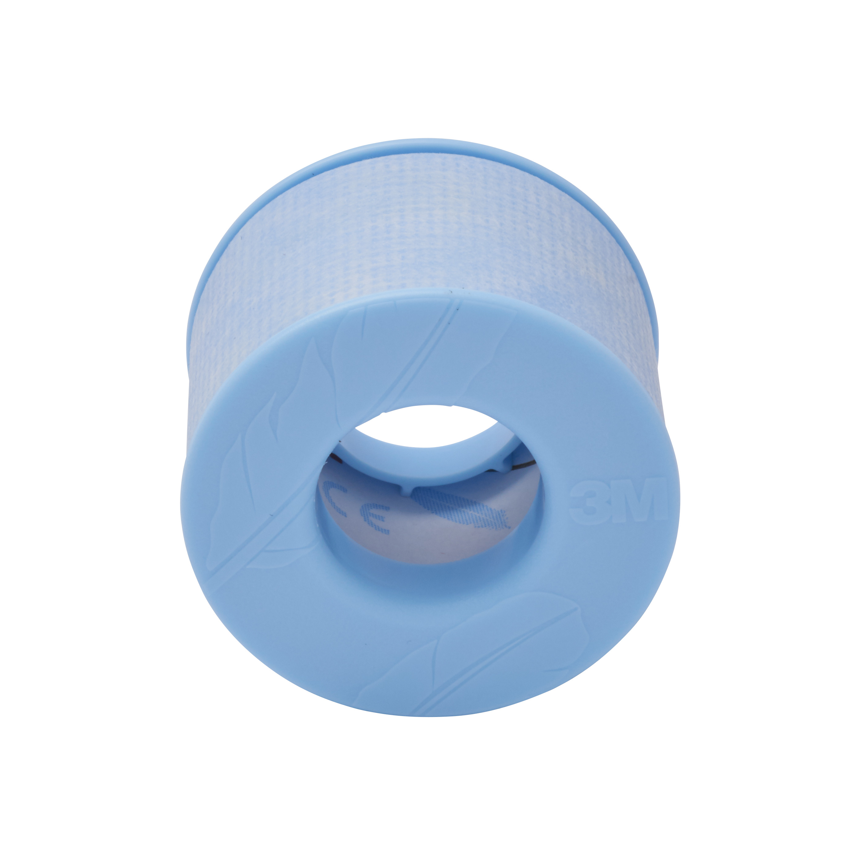 3M™ Micropore™ - silicone - 2,5 cm x 5 m - 1 pc