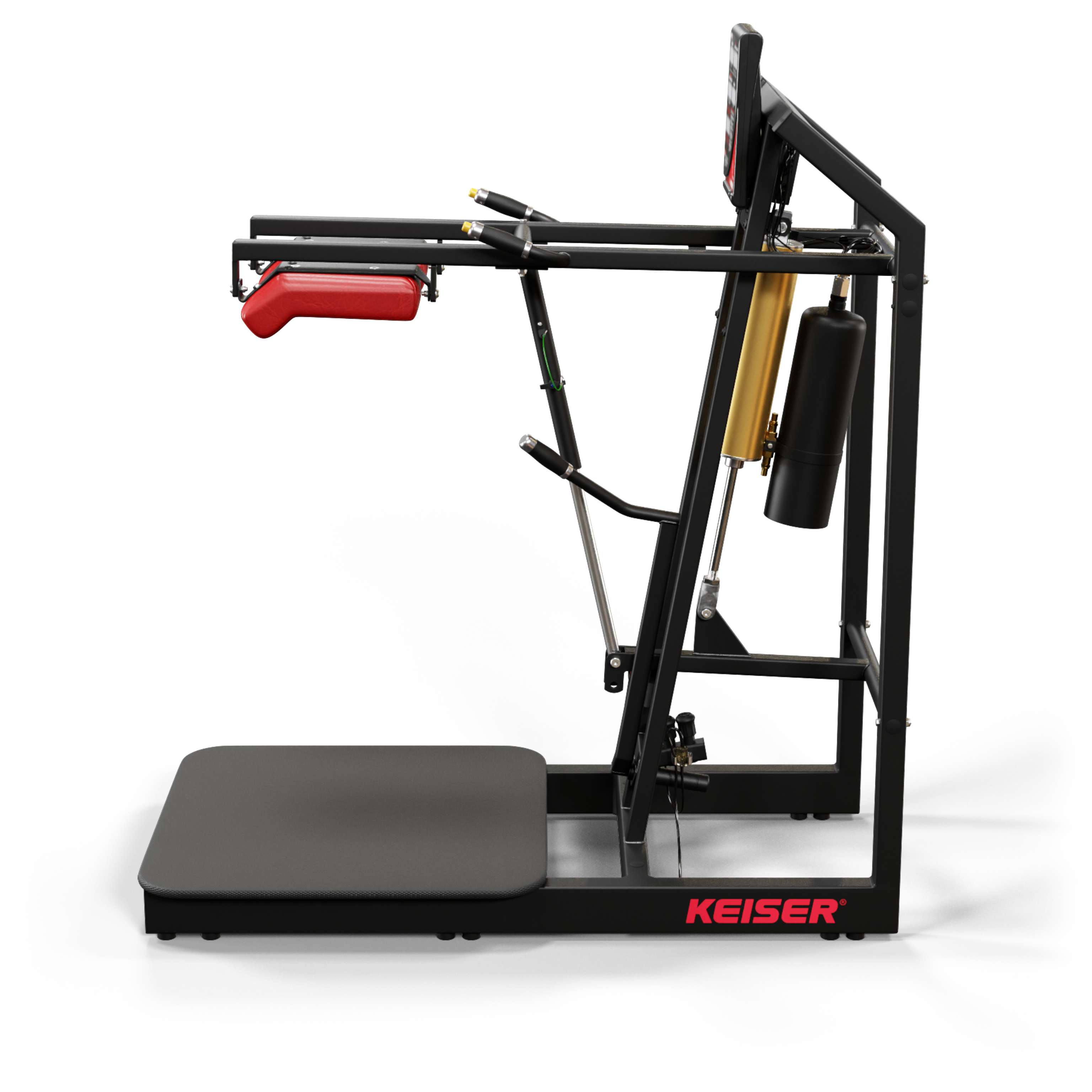 Keiser Air300 Tall Squat