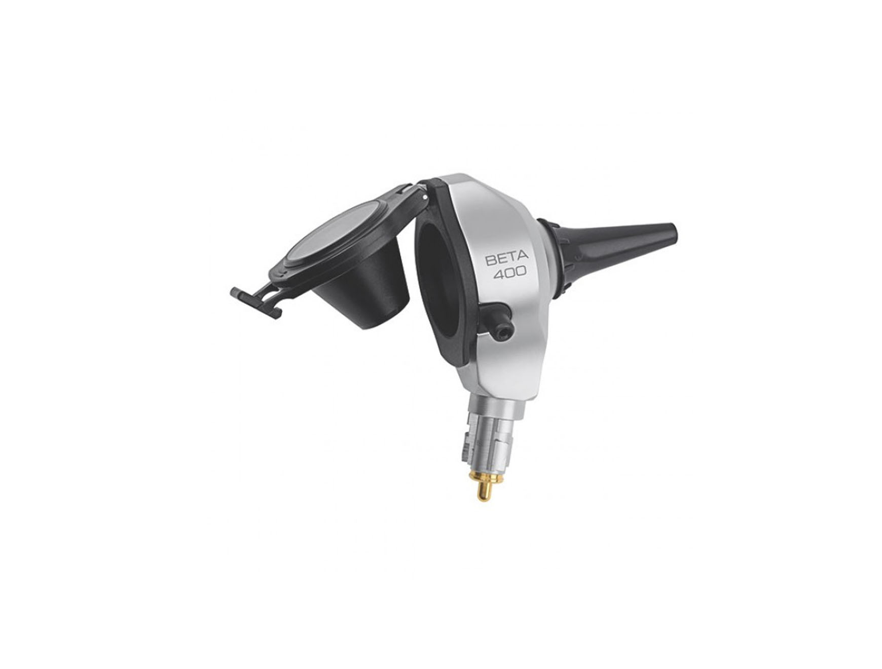 Heine otoscoopkop beta 400 f.o. - 3,5v - halogeen - 1 st