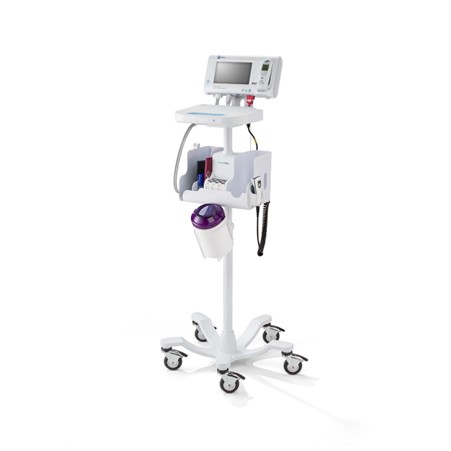 WelchAllyn connex® spot monitor csm 7500 nibp masimo® spo2 rrp eu plug