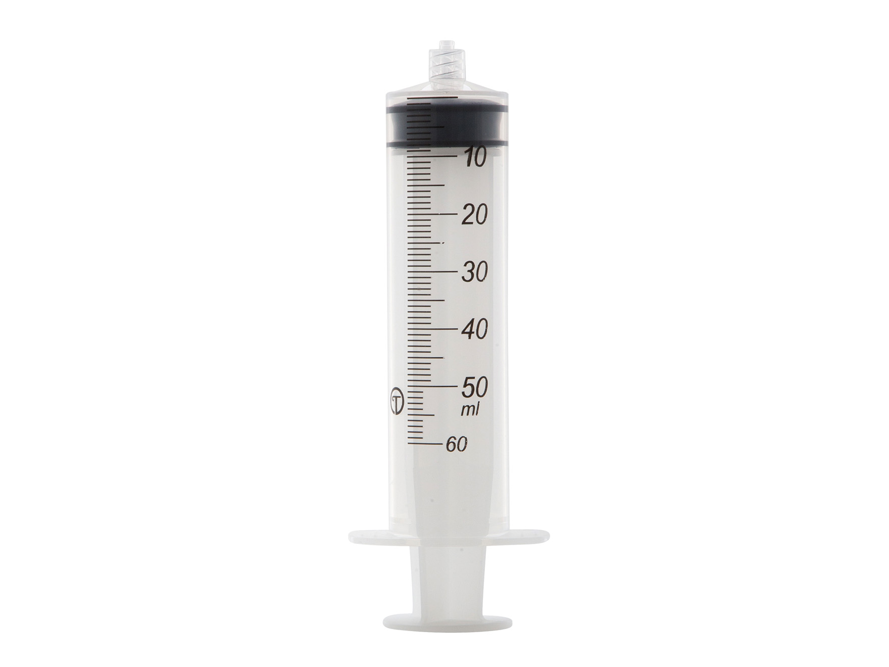 seringues Terumo - 3 parties - luer lock - concentrique - 50 ml - 1 x 25 pcs