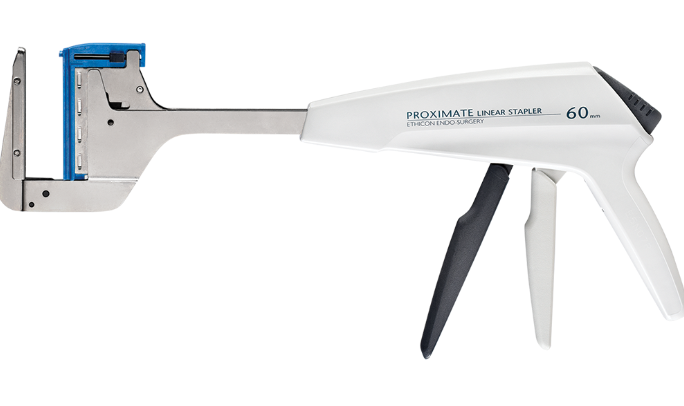 Proximate® reload vascular linear stapler - 3 st