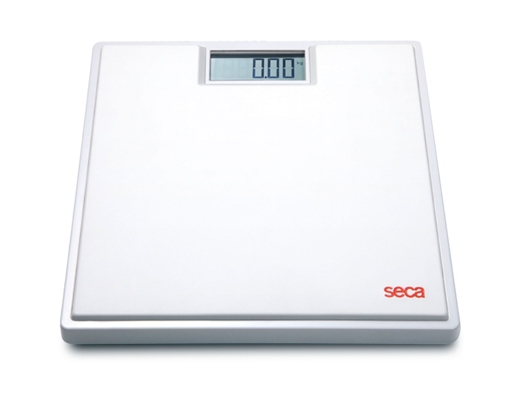 Seca 803 digitale personenweegschaal - 150 kg - 1 st