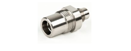 Connecteur O2 - Adaptateur - (NIST)