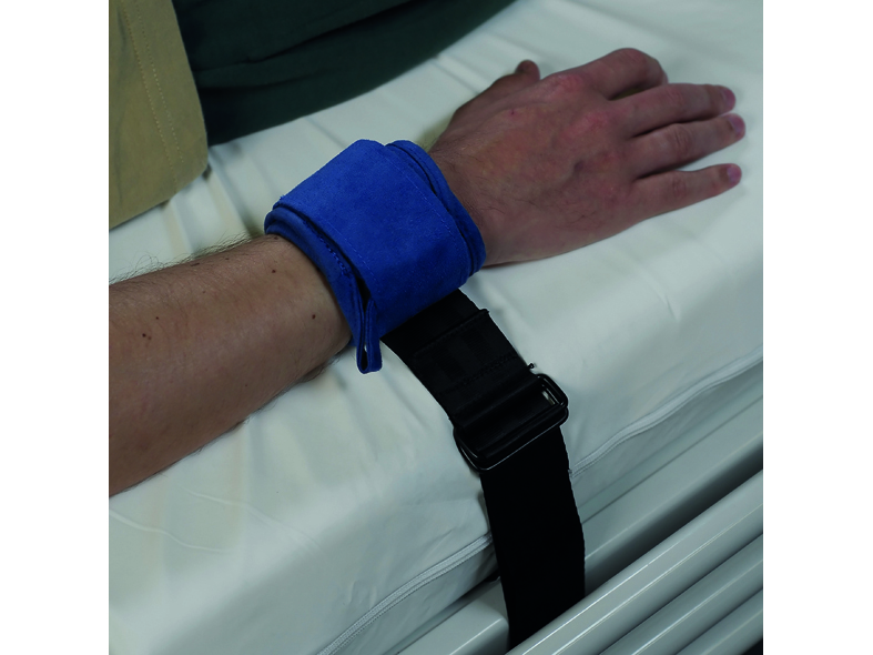 Renol premium polsbanden met band van 100 cm - per paar