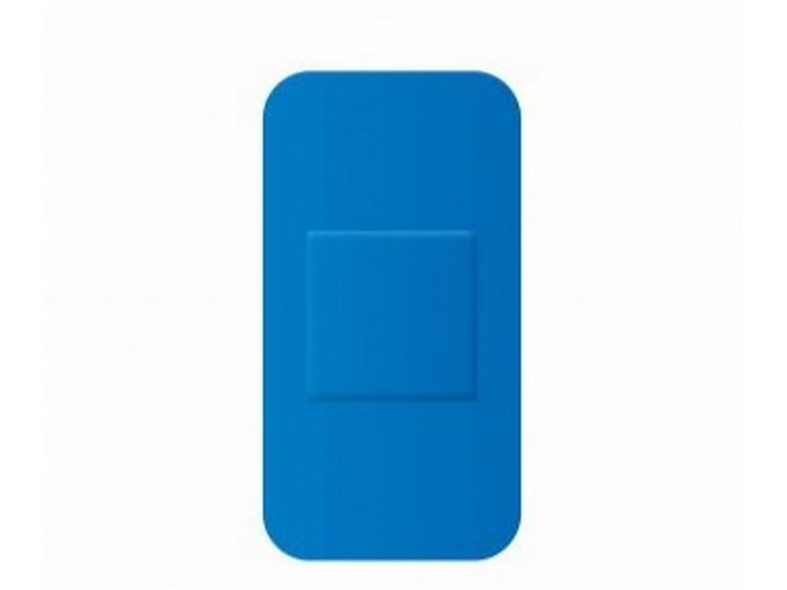 Detectaplast® universal - 3,8 x 7,2 cm - 1 x 50 st