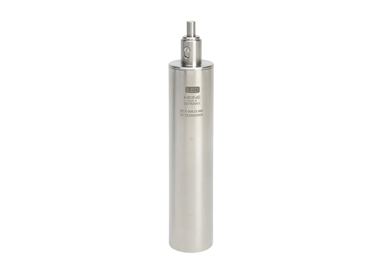 Heine LED-inzetstuk voor Standard F.O 4 laryngoscoop handvat - 1 st