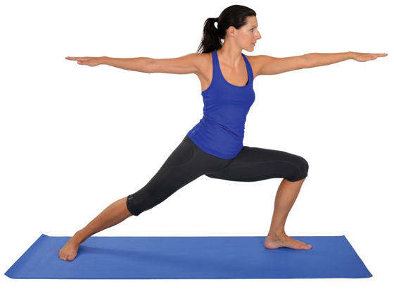 Mambo Max Yoga Mat - 1 pc