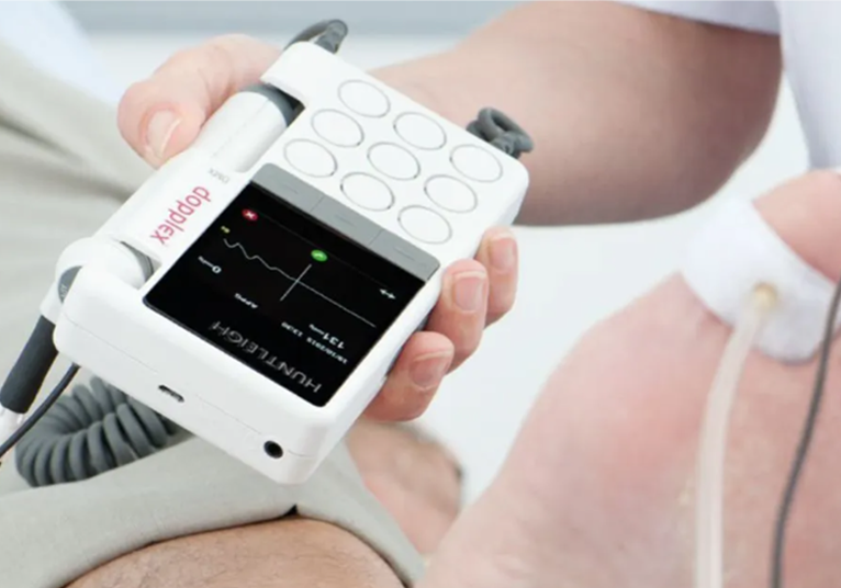 Dopplex ® ATP KIT- Ankle & Toe Pressure