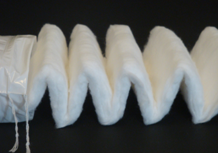 Hydrofiele watten - 250 g - 1 st