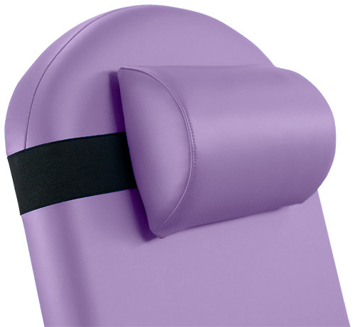 Repose-tête pour fauteuil de prélèvement Saar - 1 pc