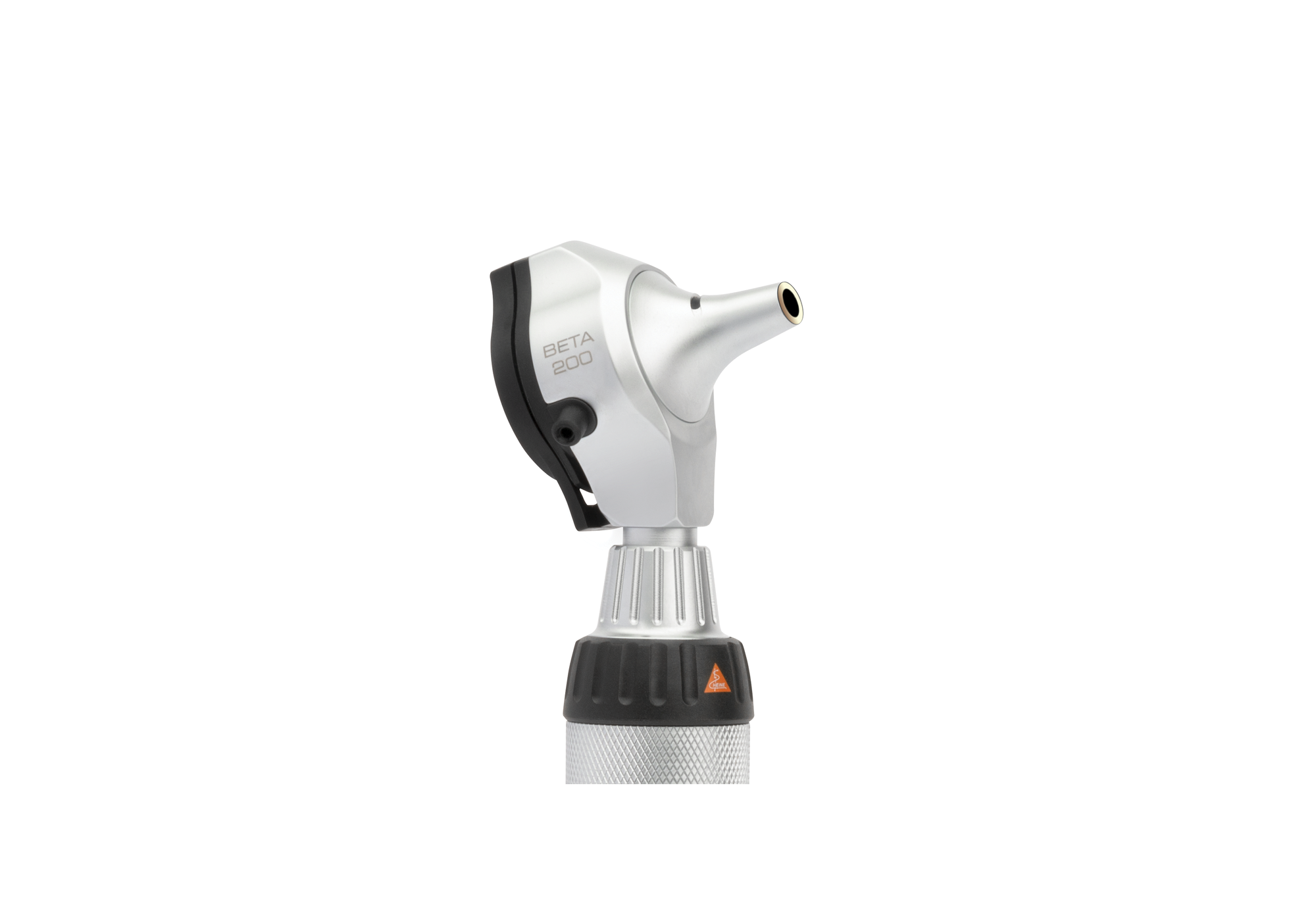 Heine otoscoopset beta 200 f.o led - met  handvat -  1 st