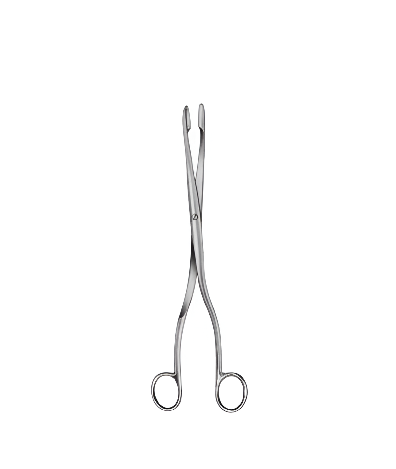 Placenta -en aborstustang Fig. 2 - 28 cm - 1 st