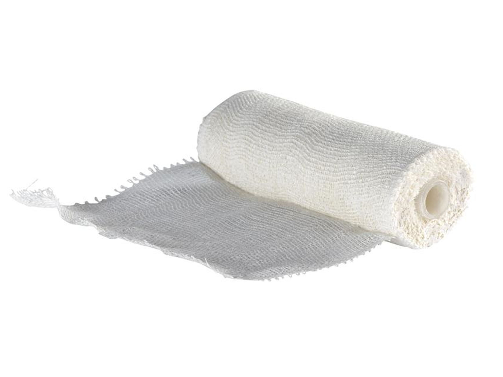 Varicex® F zinklijmverband - 10 cm x 10 m - 1 st